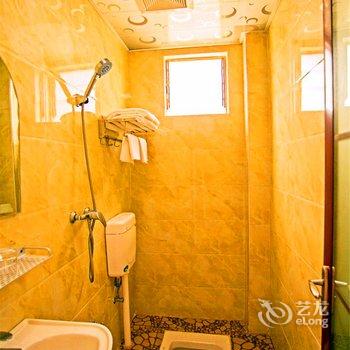 涠洲岛囧舍酒店提供图片