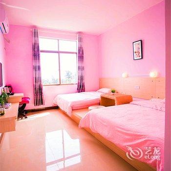 涠洲岛囧舍酒店提供图片