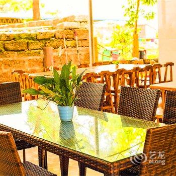 涠洲岛囧舍酒店提供图片