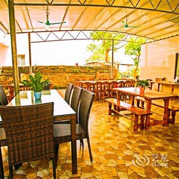 涠洲岛囧舍酒店提供图片