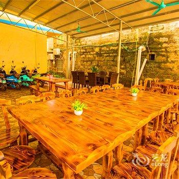 涠洲岛囧舍酒店提供图片