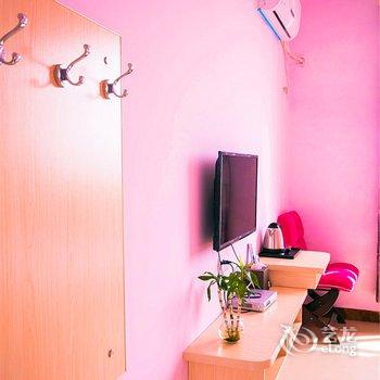 涠洲岛囧舍酒店提供图片