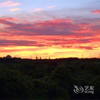 涠洲岛囧舍酒店提供图片