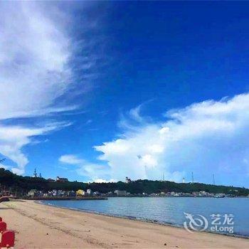 涠洲岛囧舍酒店提供图片