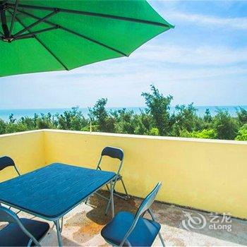 涠洲岛囧舍酒店提供图片