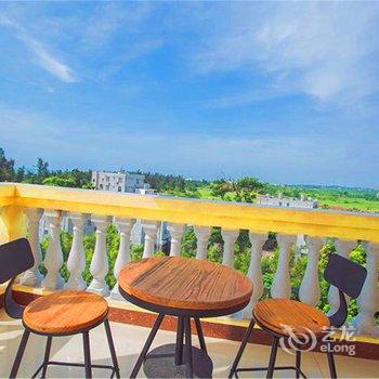 涠洲岛囧舍酒店提供图片