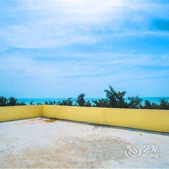 涠洲岛囧舍酒店提供图片
