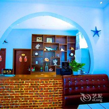 涠洲岛囧舍酒店提供图片