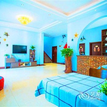 涠洲岛囧舍酒店提供图片