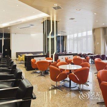 上海新虹桥智选假日酒店酒店提供图片