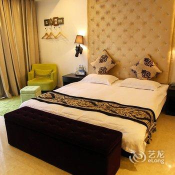 嘉兴西塘东山卧善品度假酒店酒店提供图片