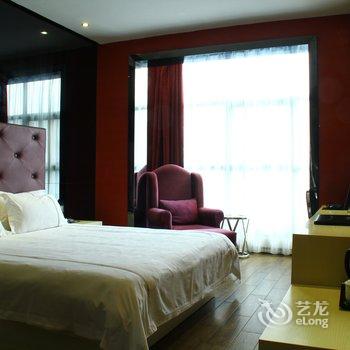 柳州君翎大酒店酒店提供图片