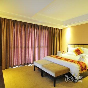 景洪浩宇东方酒店酒店提供图片