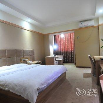 西双版纳华信壹壹捌商务酒店酒店提供图片
