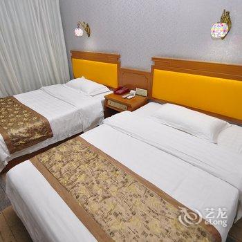 景洪傣泐别墅酒店酒店提供图片