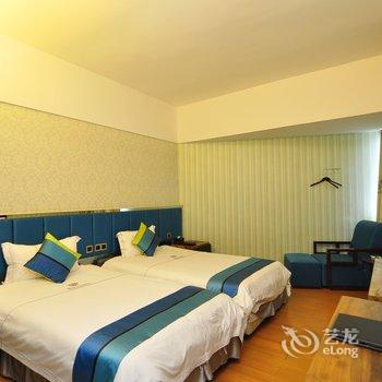 西双版纳曼珠沙华酒店酒店提供图片