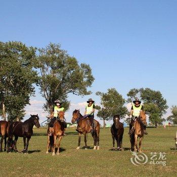 张北县驿路雲祥庄园酒店提供图片