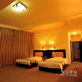 腾冲大翔龙茶主题酒店酒店提供图片