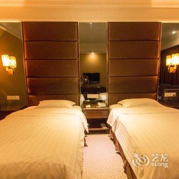中山君怡酒店酒店提供图片