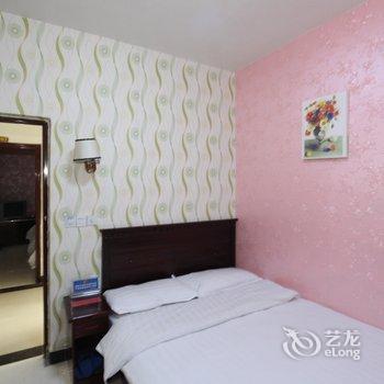阳朔城西酒店酒店提供图片