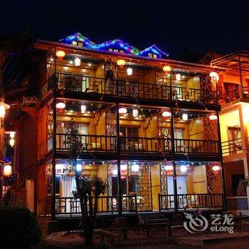 丽江泸沽湖清云湖客栈酒店提供图片