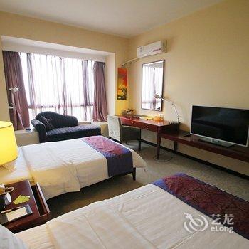 上海学苑宾馆酒店提供图片