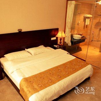 香格里拉迪松央珠酒店酒店提供图片
