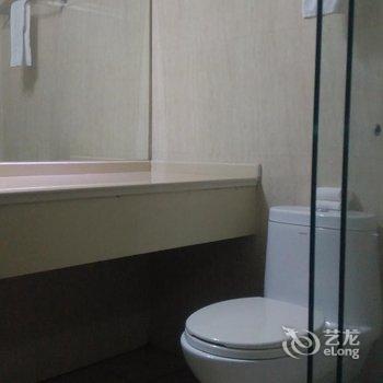 南通滨江新景商务酒店酒店提供图片