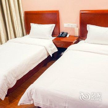 南通蓝岸快捷酒店酒店提供图片