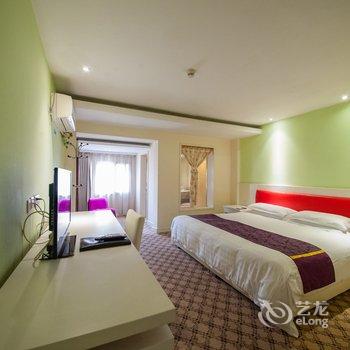 南通锦江花园酒店酒店提供图片