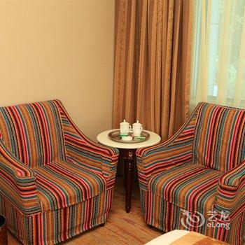 西藏圣洁假日酒店(原西藏邮政酒店)酒店提供图片