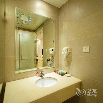 启东鑫天磊时尚酒店酒店提供图片
