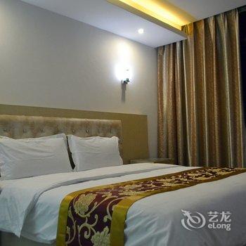 丽枫酒店(珠海航空新城机场店)酒店提供图片