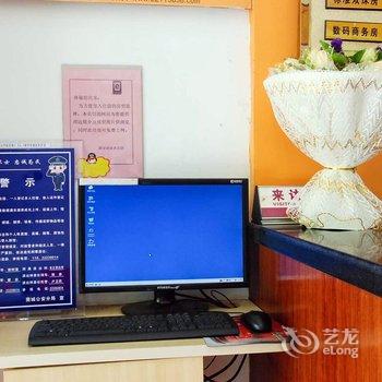 东莞鄂南情商务宾馆酒店提供图片