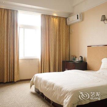 东莞聚豪商务酒店酒店提供图片