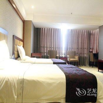 中山汇龙湾酒店酒店提供图片