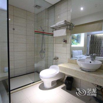 肇庆广宁城际商务酒店酒店提供图片