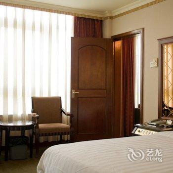 梅州田园大酒店酒店提供图片