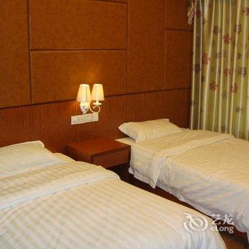 台山海角城旅游度假中心酒店提供图片