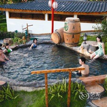 揭阳普宁盘龙湾温泉度假村酒店提供图片
