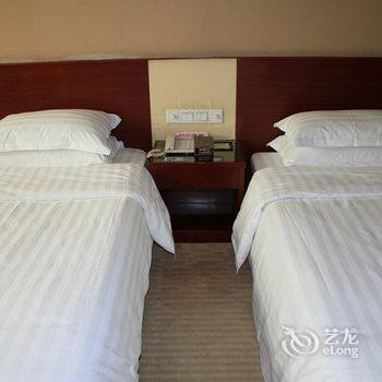 宁波平安宾馆酒店提供图片