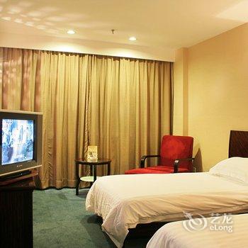 温州天都大酒店酒店提供图片