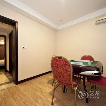 温州金庄饭店酒店提供图片