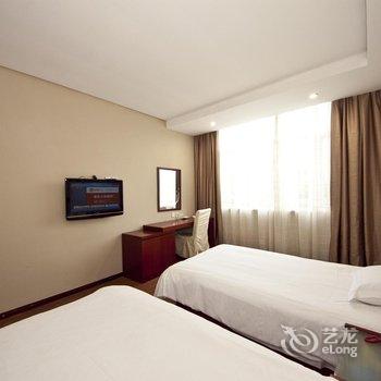 温州锐思特汽车酒店(牛山北路店)酒店提供图片