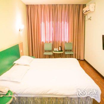诸暨阳光快捷酒店(南门店)酒店提供图片