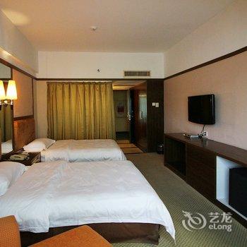 珠海旅游大酒店酒店提供图片