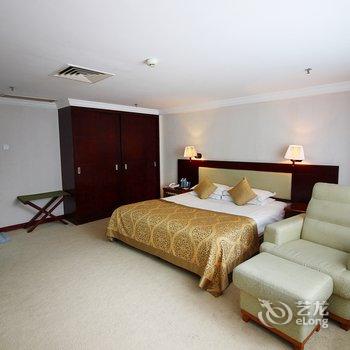 珠海旅游大酒店酒店提供图片