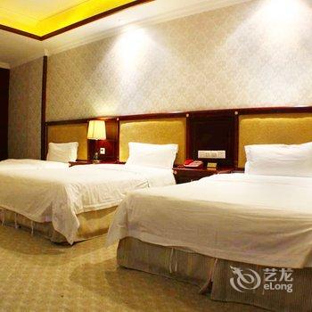 珠海吉莲美丽城商务酒店酒店提供图片