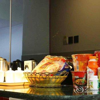 珠海嘉禾苑商务酒店酒店提供图片