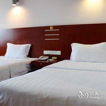 珠海嘉禾苑商务酒店酒店提供图片